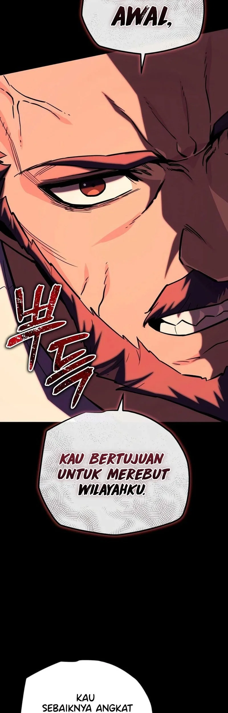I Start With 13 Hidden Traits Chapter 33 - halaman 55