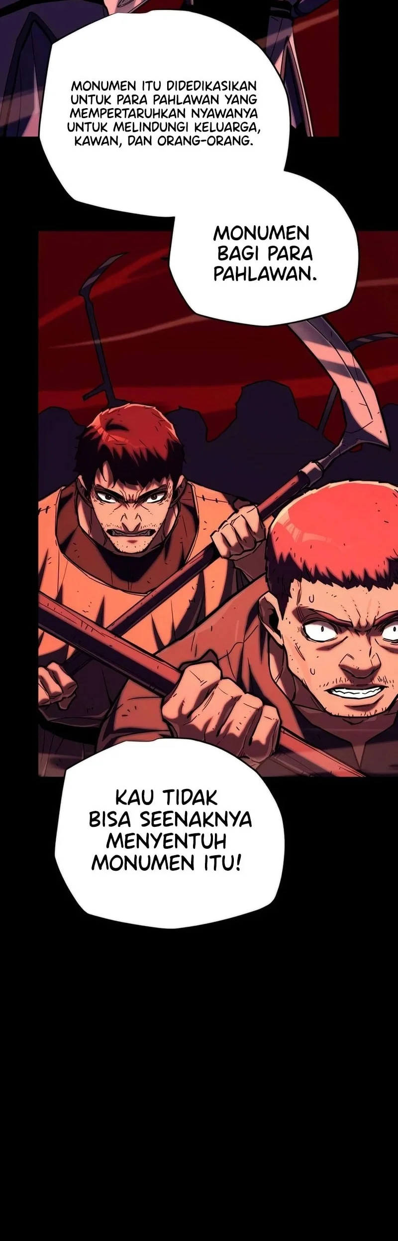 I Start With 13 Hidden Traits Chapter 33 - halaman 57