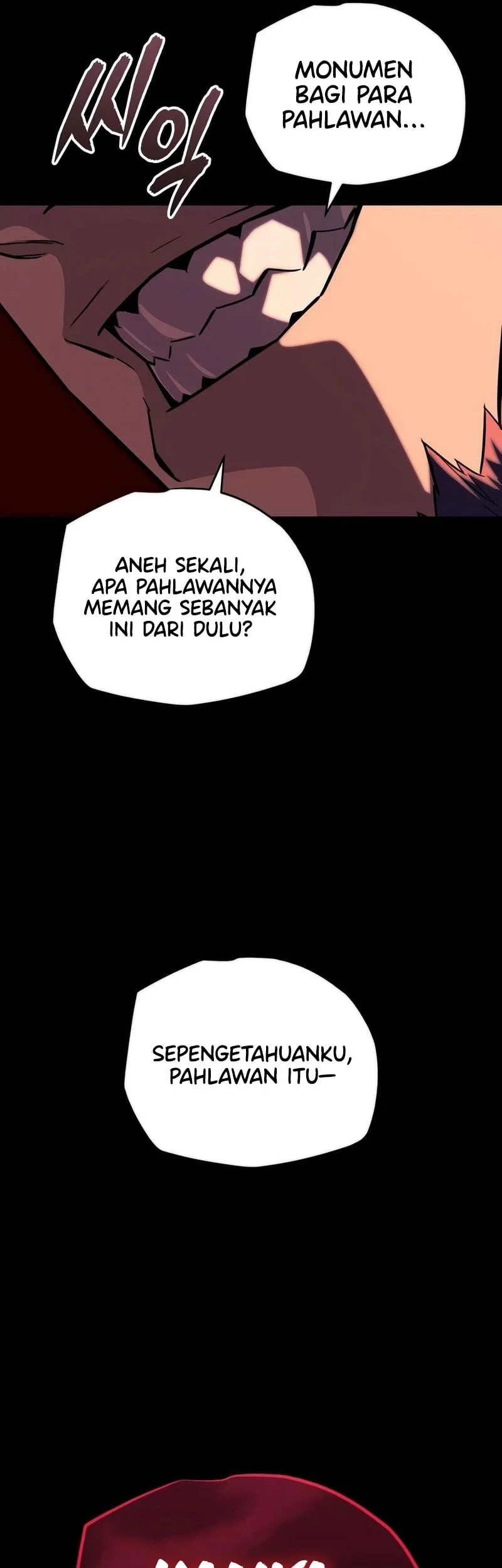 I Start With 13 Hidden Traits Chapter 33 - halaman 58