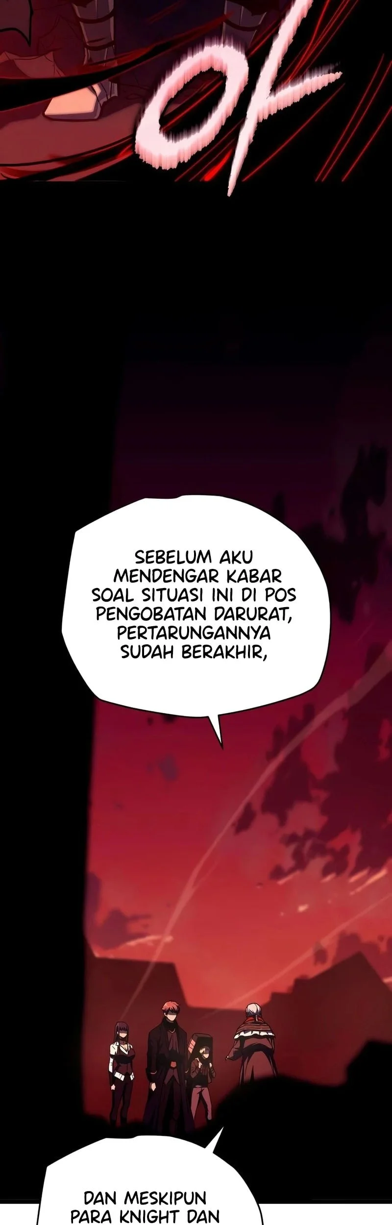 I Start With 13 Hidden Traits Chapter 33 - halaman 60