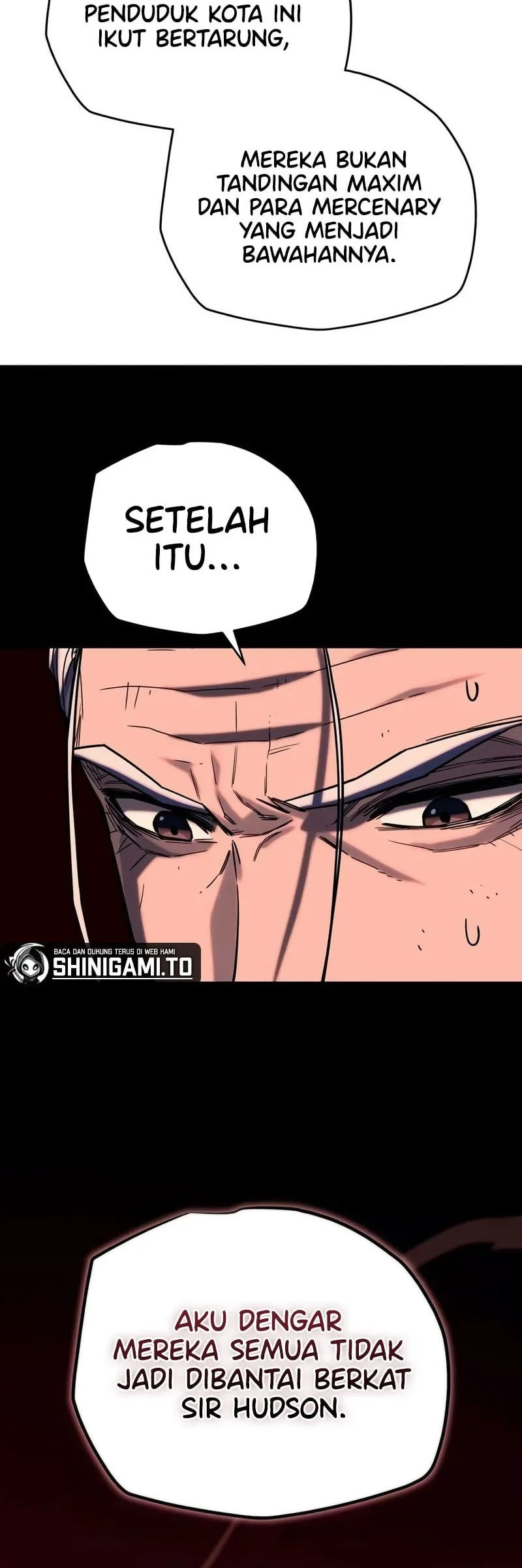 I Start With 13 Hidden Traits Chapter 33 - halaman 61