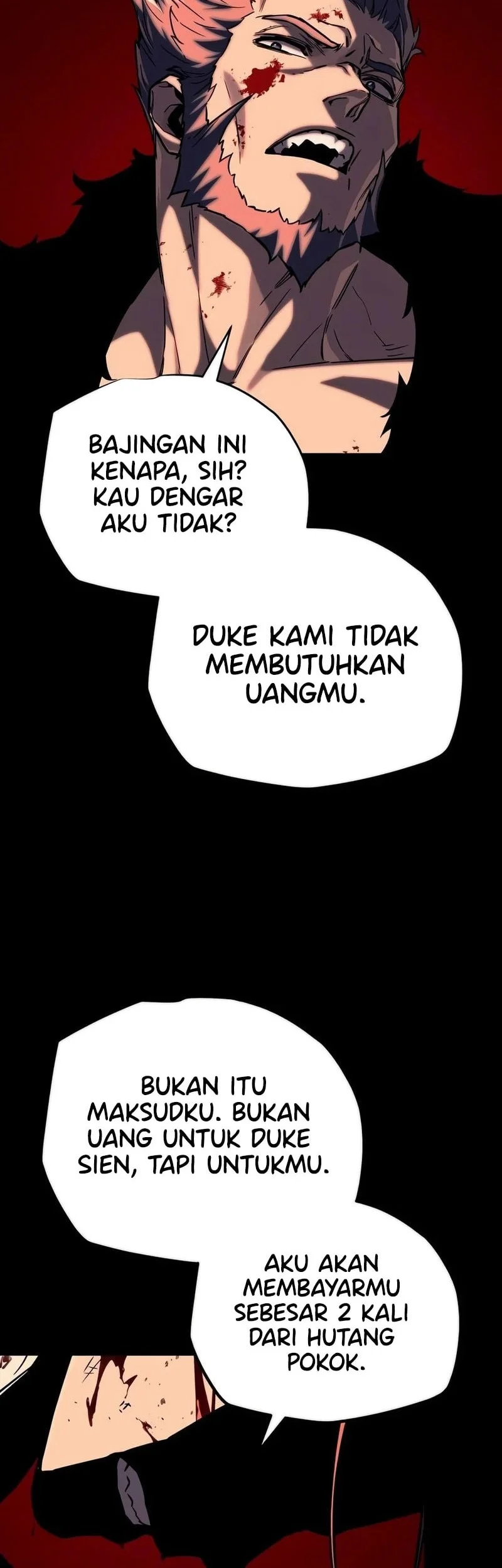 I Start With 13 Hidden Traits Chapter 33 - halaman 63