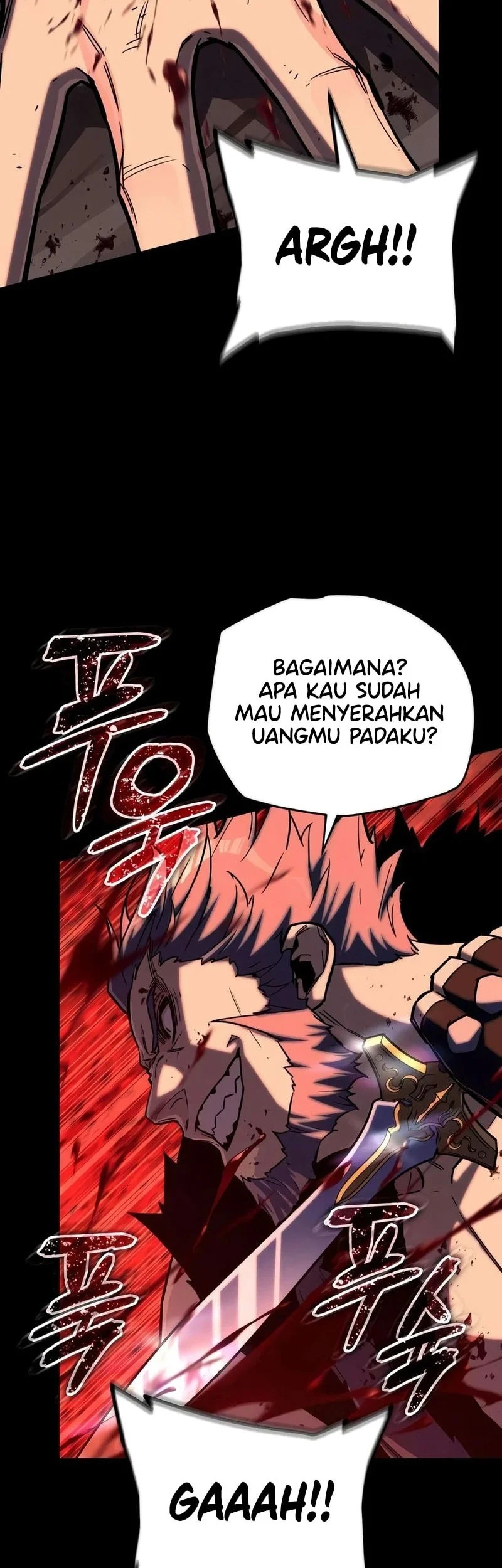 I Start With 13 Hidden Traits Chapter 33 - halaman 67