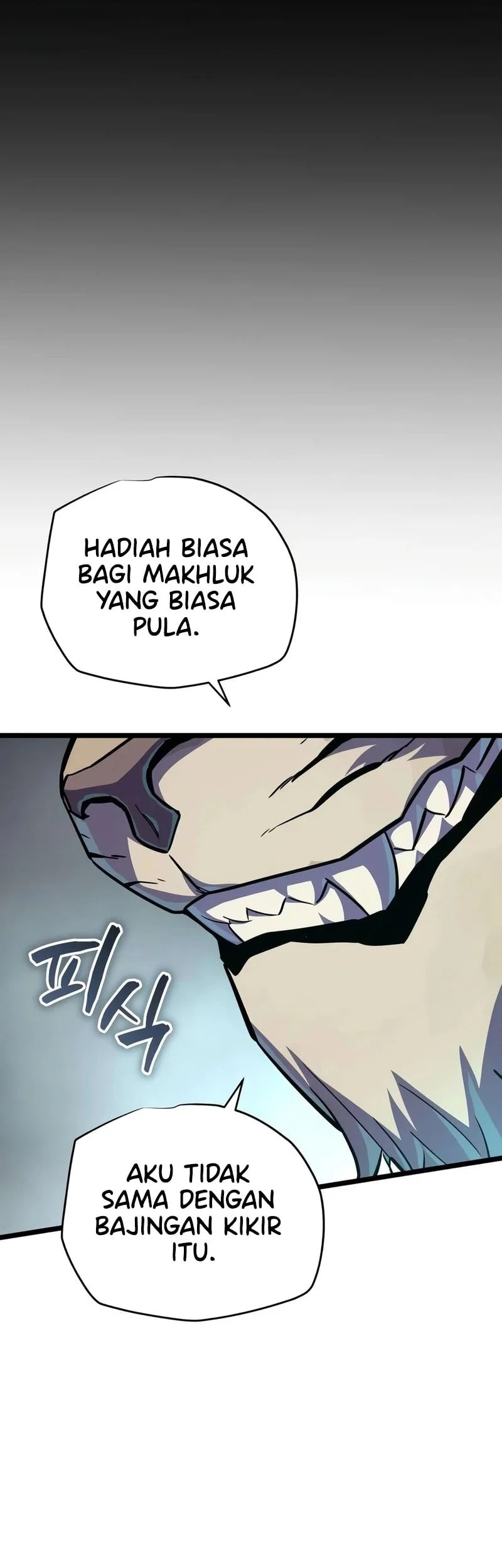 I Start With 13 Hidden Traits Chapter 33 - halaman 8