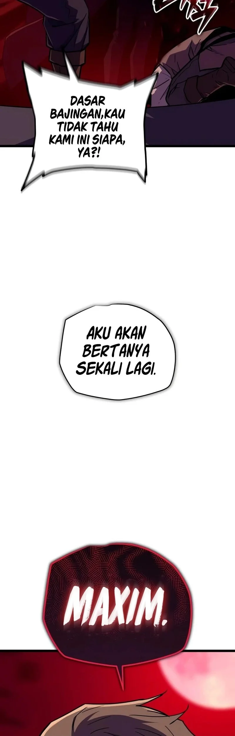 I Start With 13 Hidden Traits Chapter 34 - halaman 11