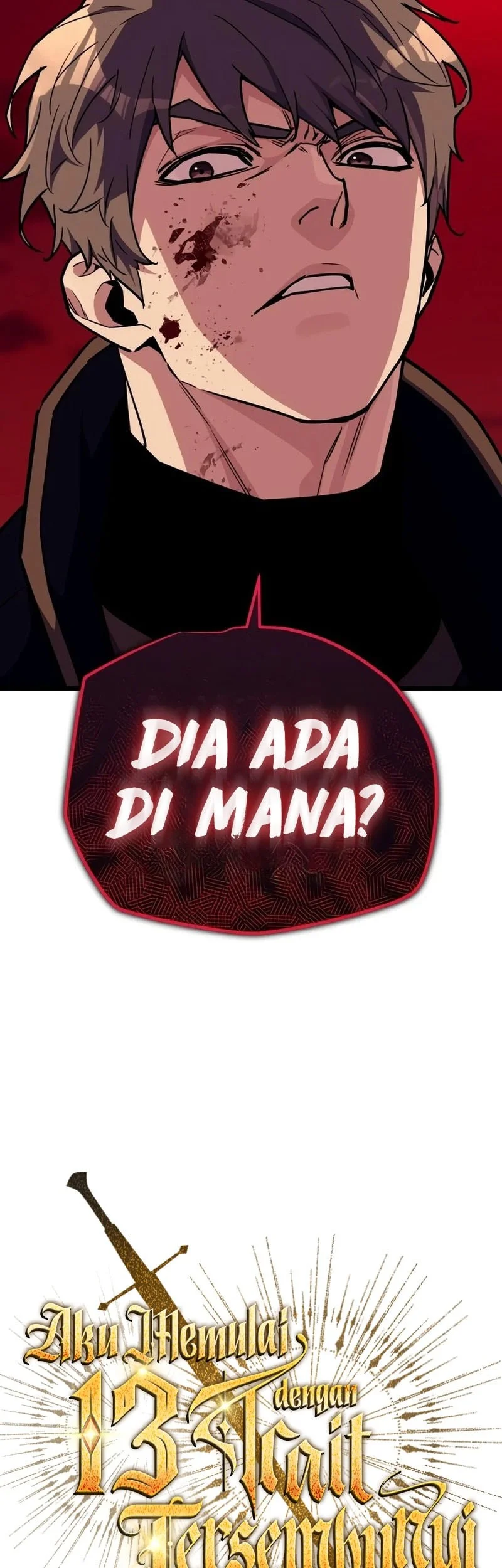 I Start With 13 Hidden Traits Chapter 34 - halaman 12