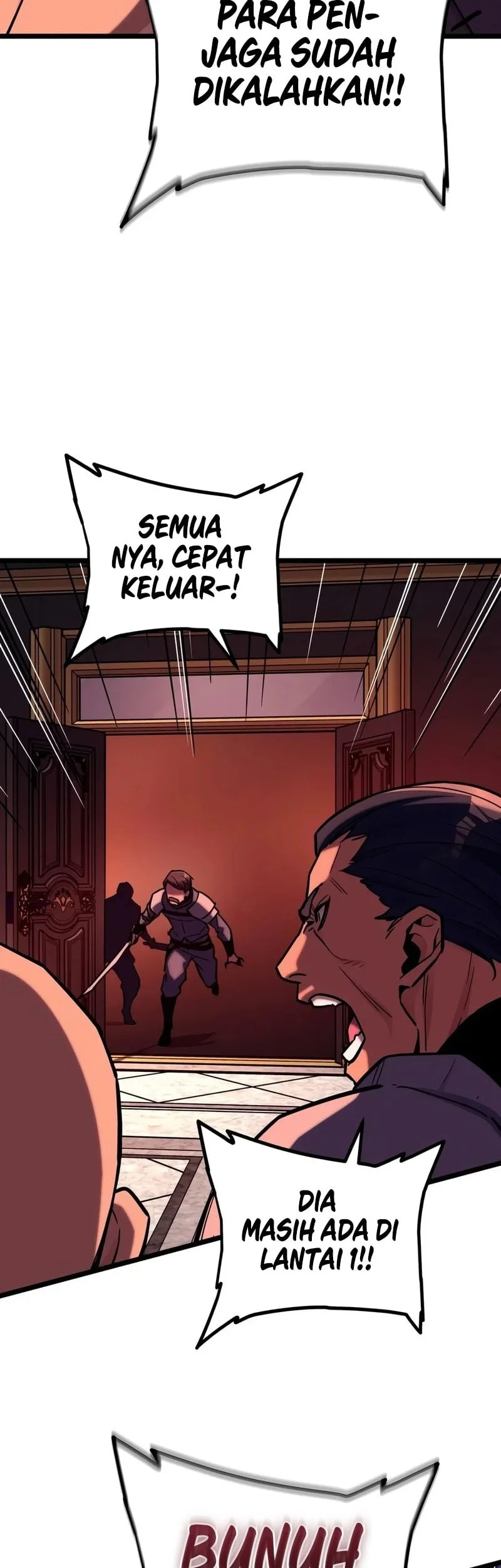 I Start With 13 Hidden Traits Chapter 34 - halaman 15