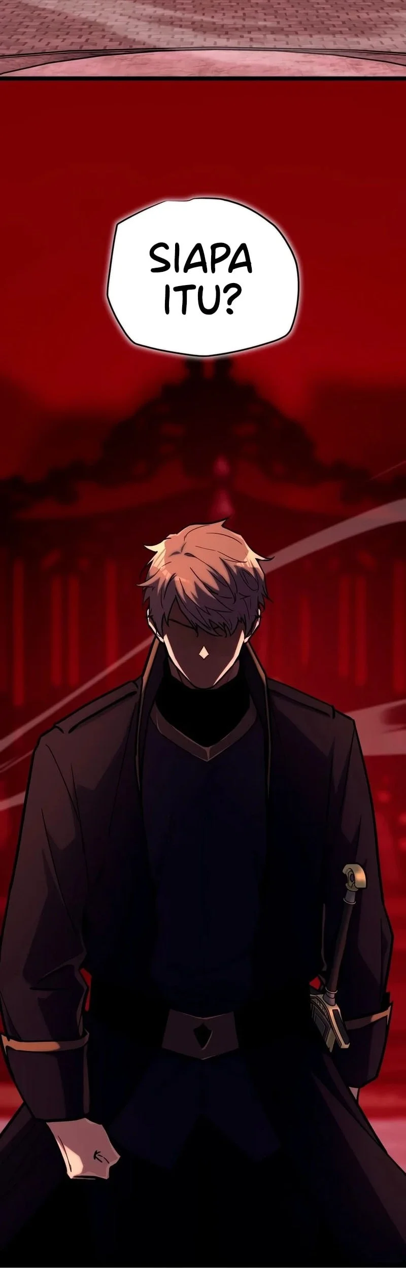 I Start With 13 Hidden Traits Chapter 34 - halaman 5