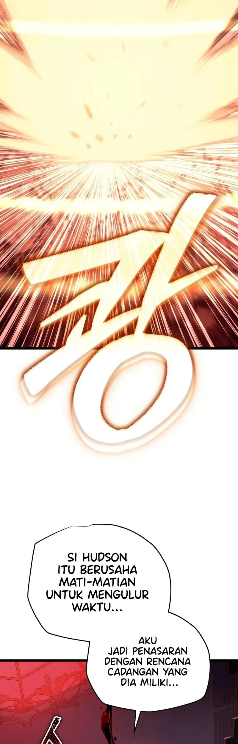 I Start With 13 Hidden Traits Chapter 34 - halaman 50