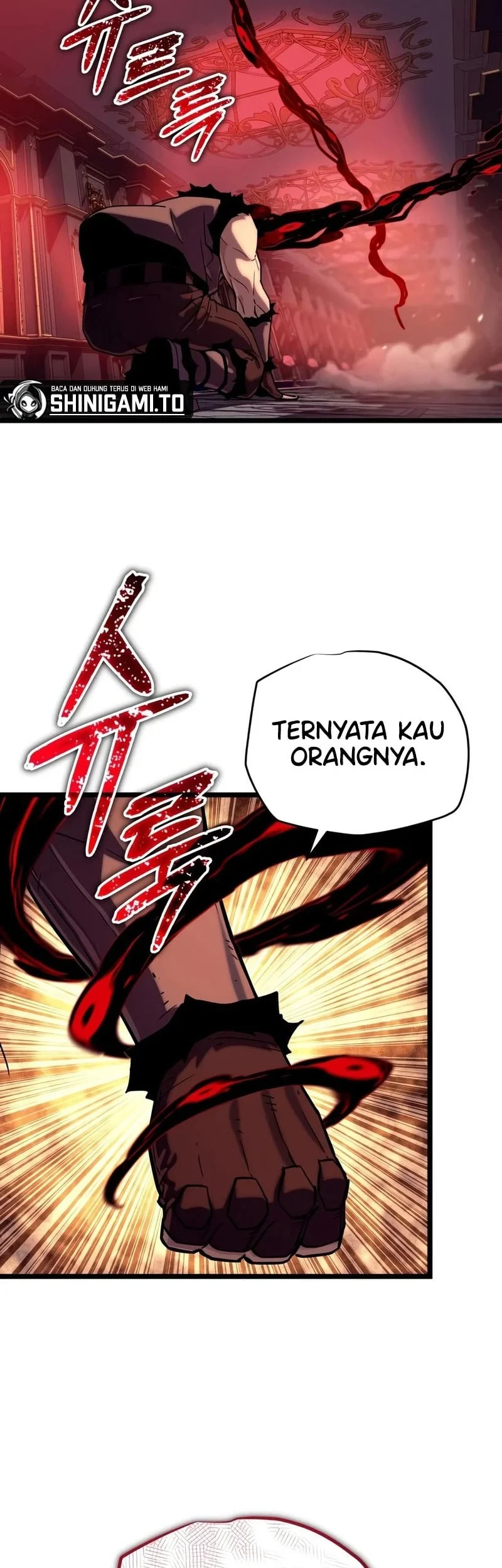 I Start With 13 Hidden Traits Chapter 34 - halaman 51