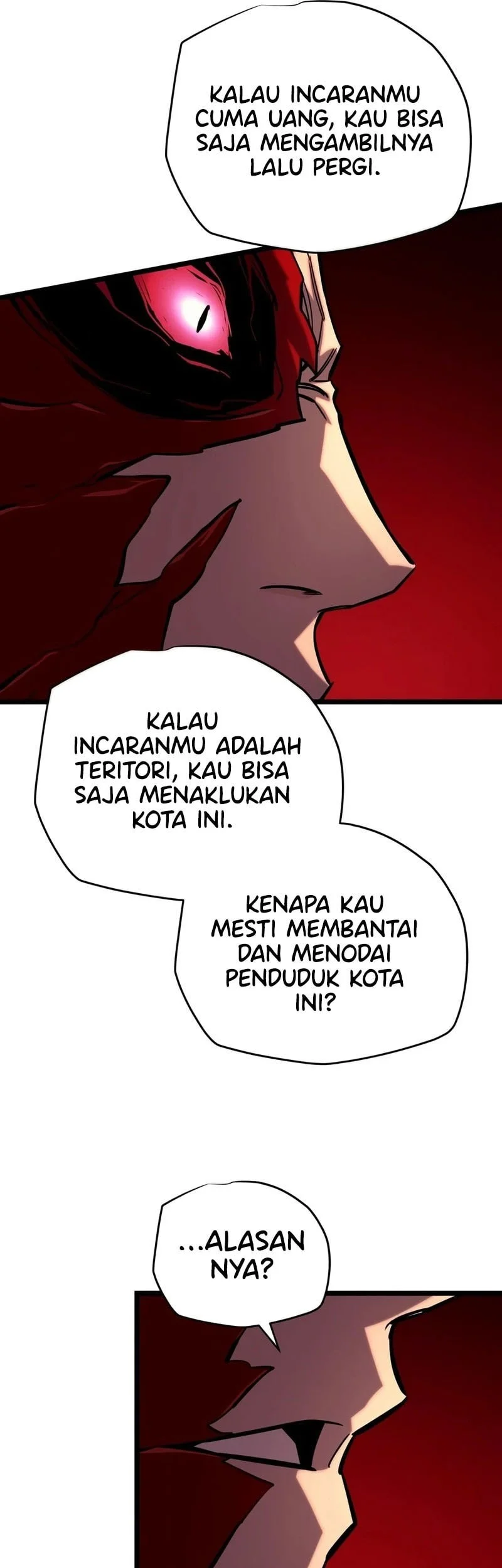 I Start With 13 Hidden Traits Chapter 34 - halaman 54