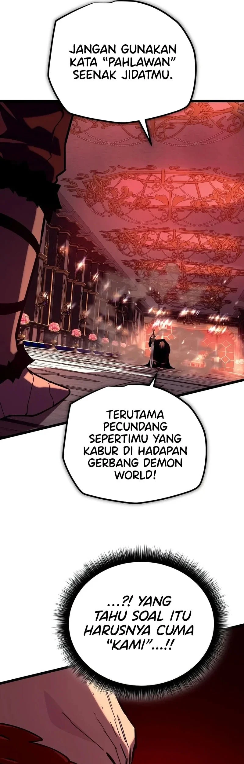 I Start With 13 Hidden Traits Chapter 34 - halaman 58