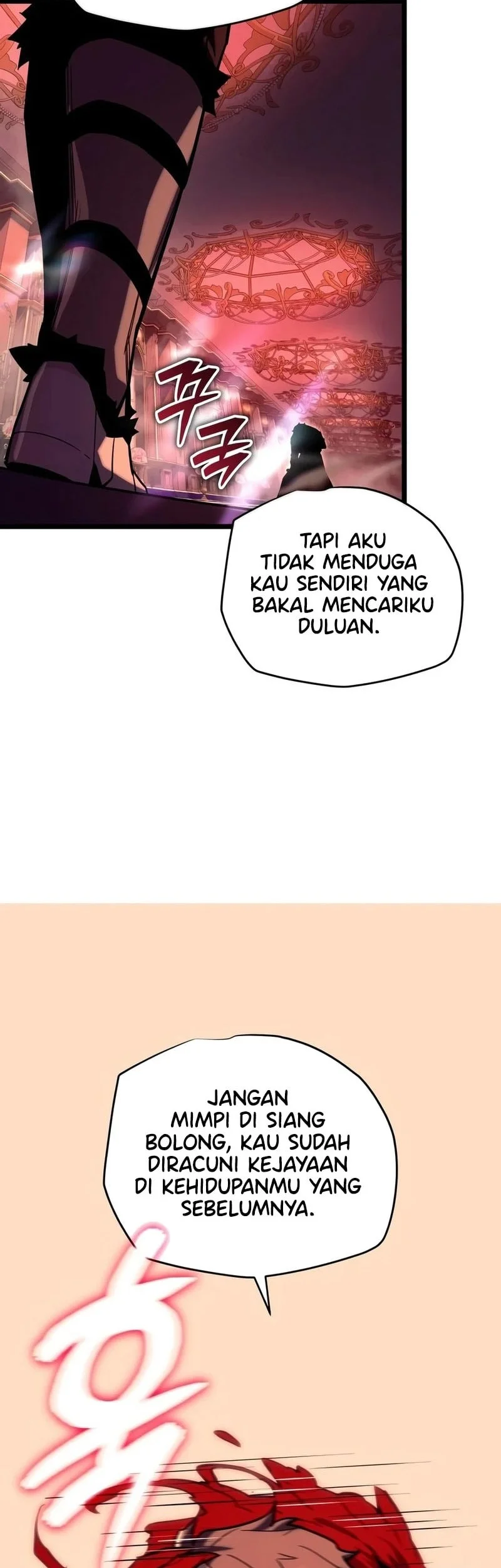 I Start With 13 Hidden Traits Chapter 34 - halaman 63