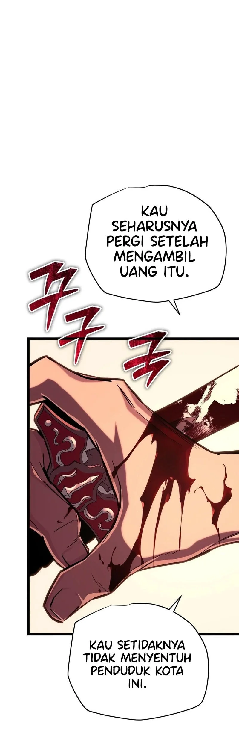 I Start With 13 Hidden Traits Chapter 34 - halaman 70