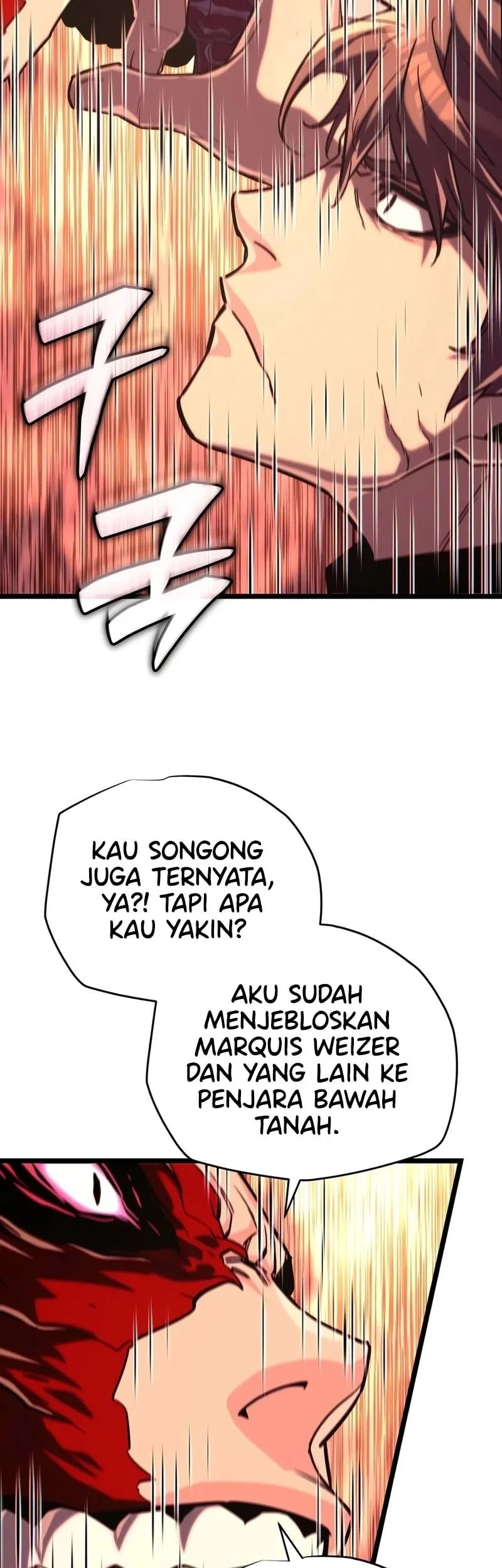 I Start With 13 Hidden Traits Chapter 34 - halaman 72