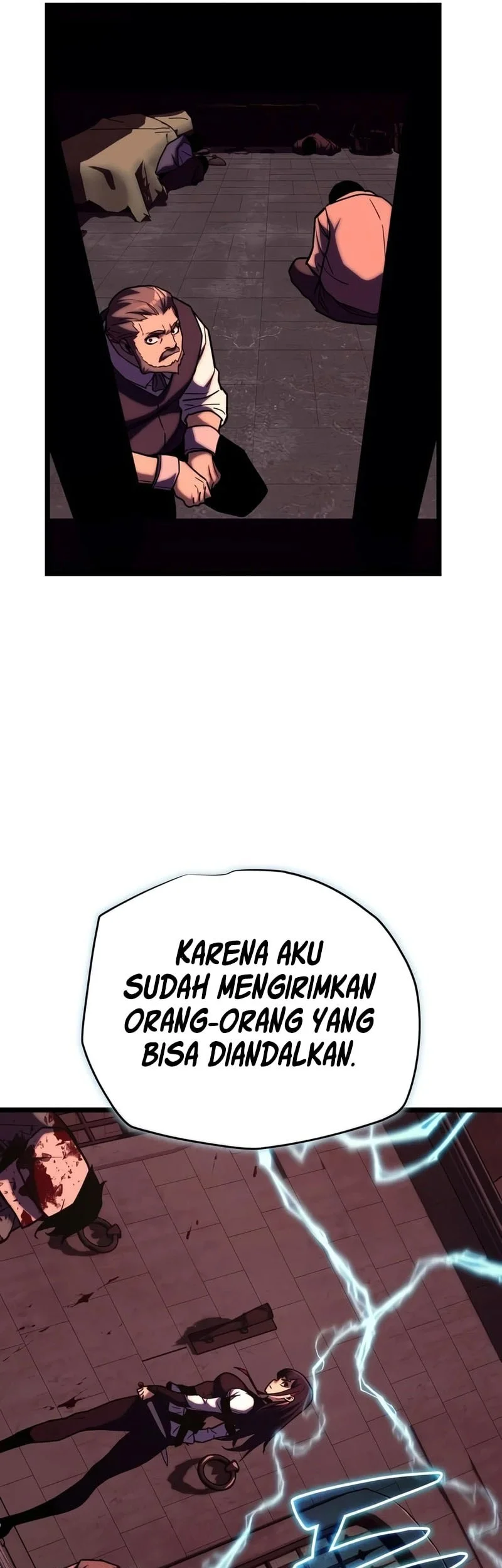 I Start With 13 Hidden Traits Chapter 34 - halaman 74