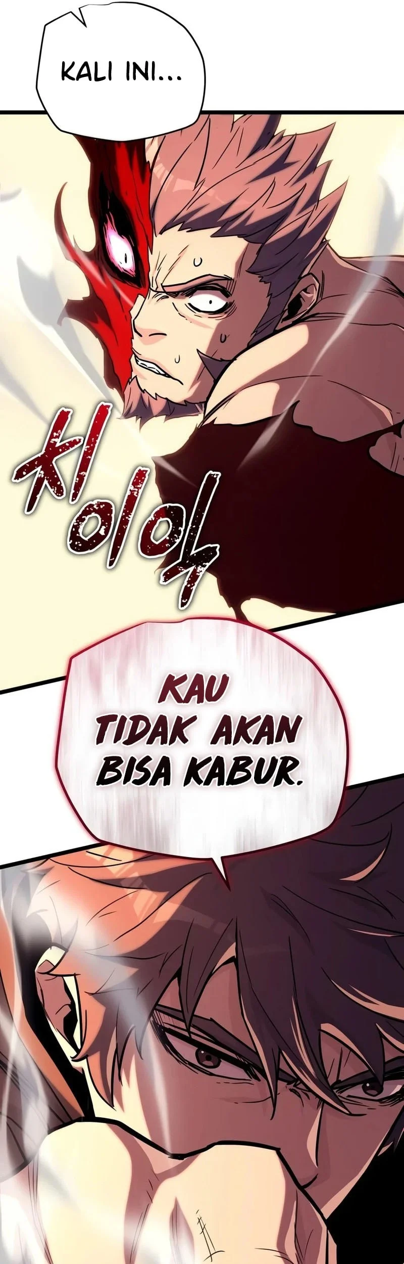 I Start With 13 Hidden Traits Chapter 34 - halaman 78