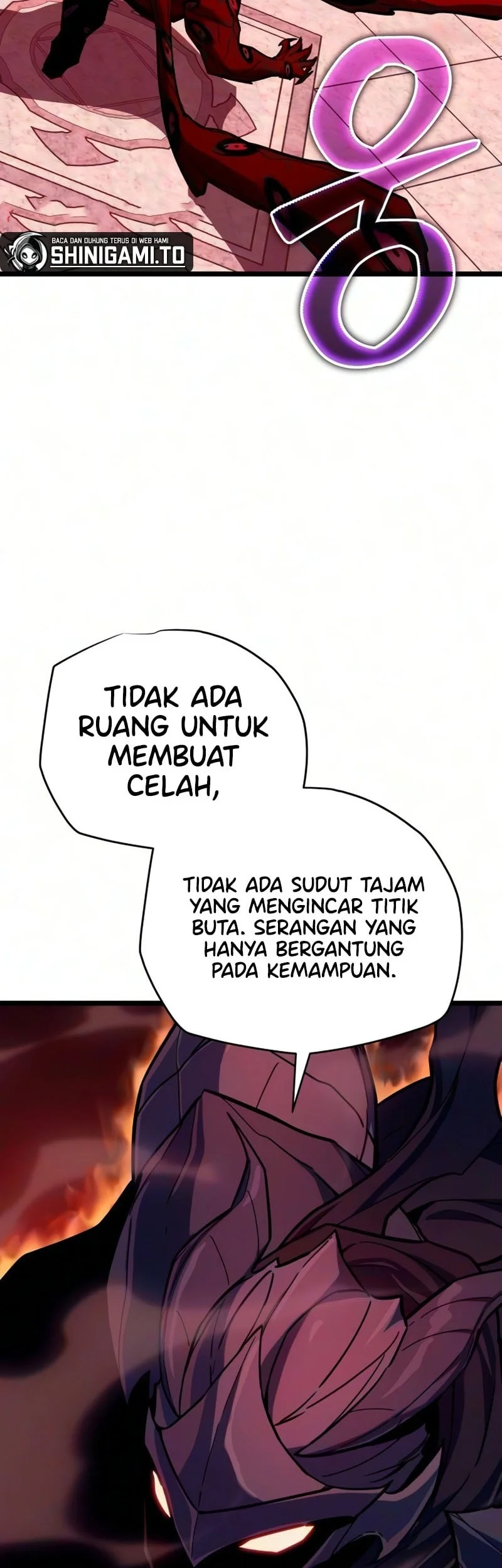 I Start With 13 Hidden Traits Chapter 35 - halaman 14