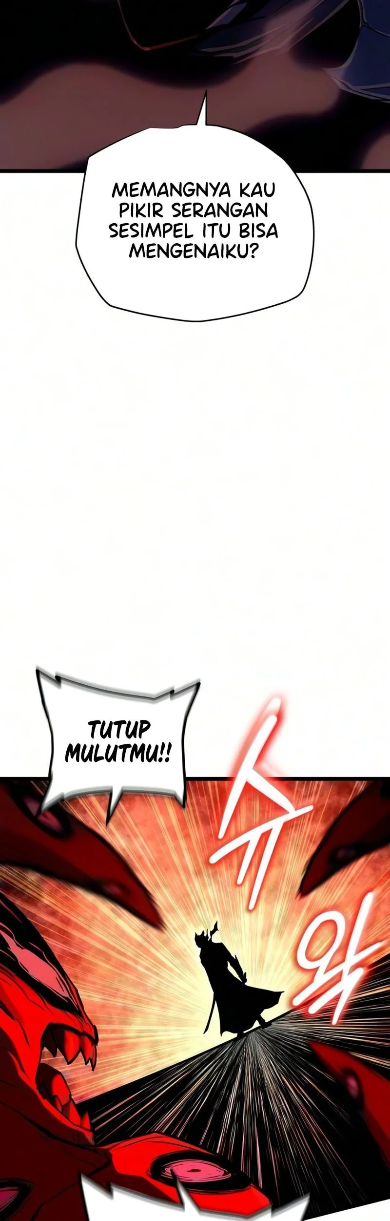 I Start With 13 Hidden Traits Chapter 35 - halaman 15