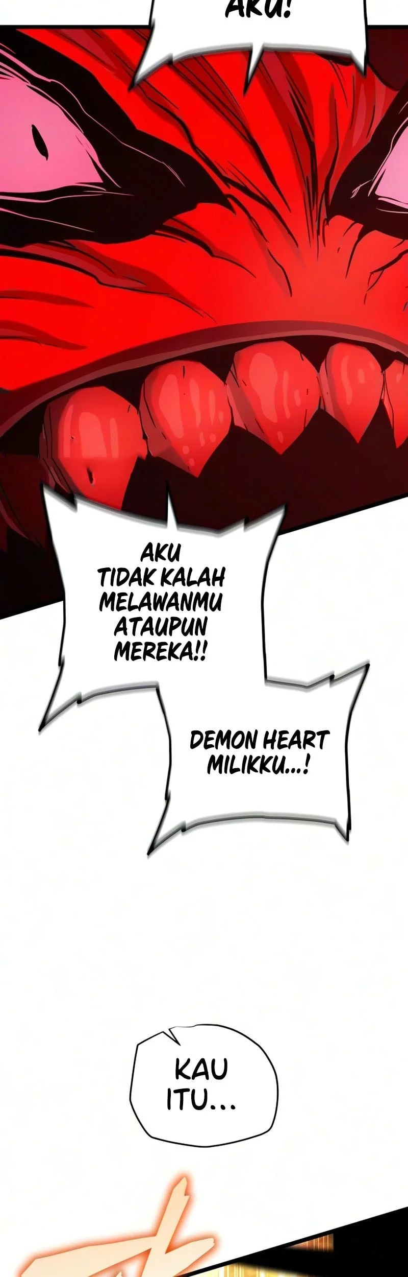 I Start With 13 Hidden Traits Chapter 35 - halaman 19