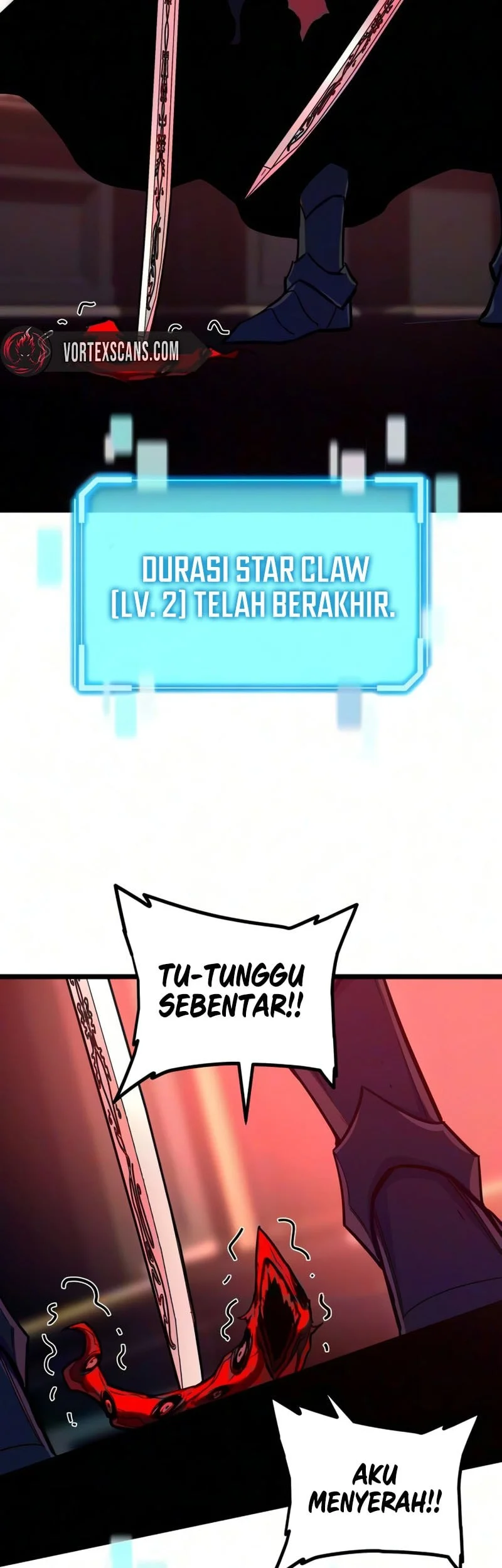 I Start With 13 Hidden Traits Chapter 35 - halaman 27