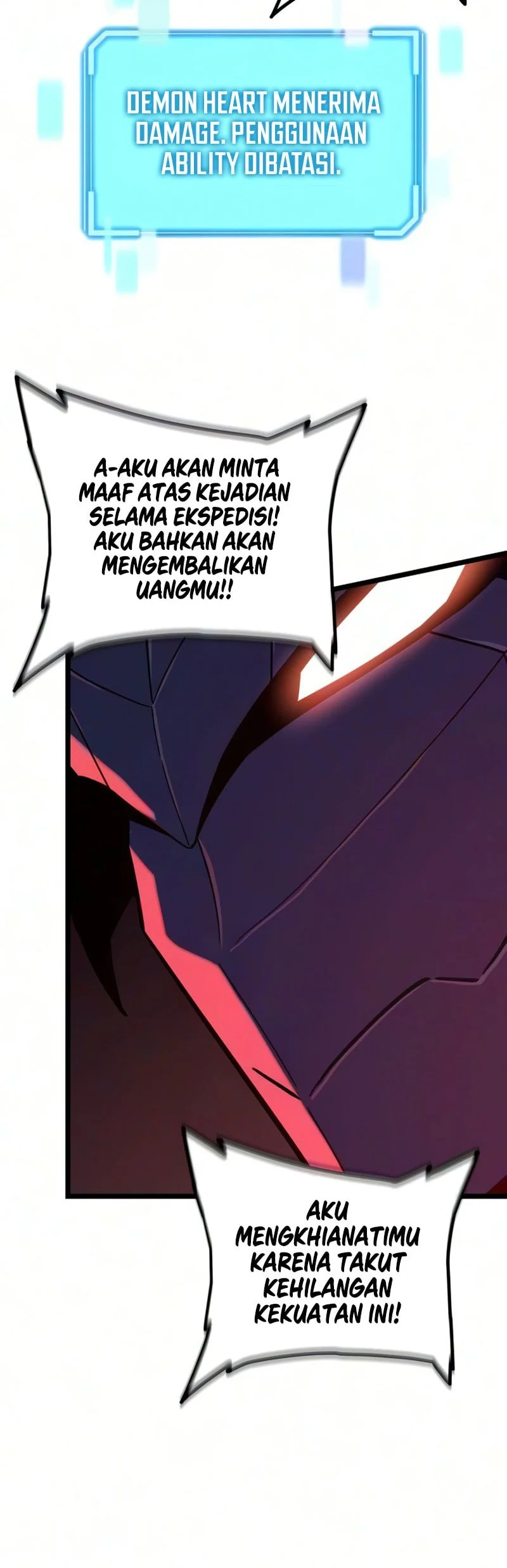 I Start With 13 Hidden Traits Chapter 35 - halaman 28
