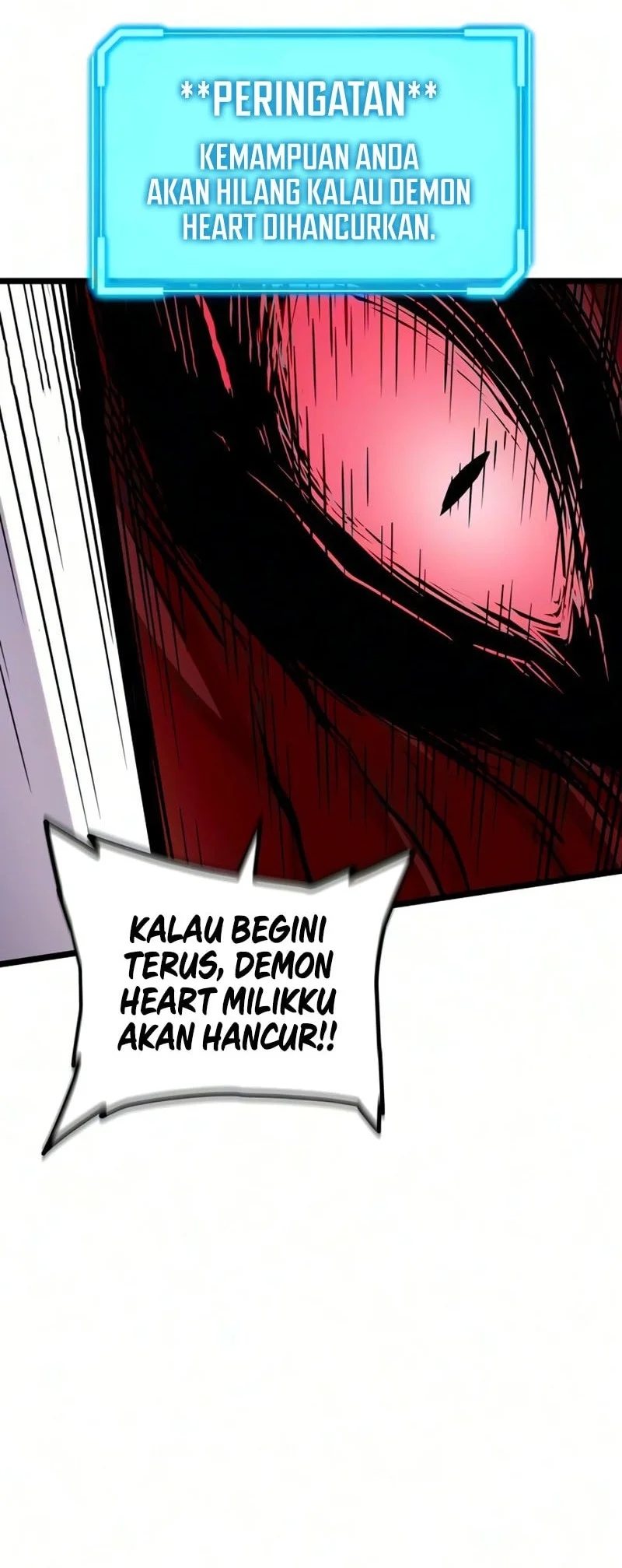 I Start With 13 Hidden Traits Chapter 35 - halaman 36