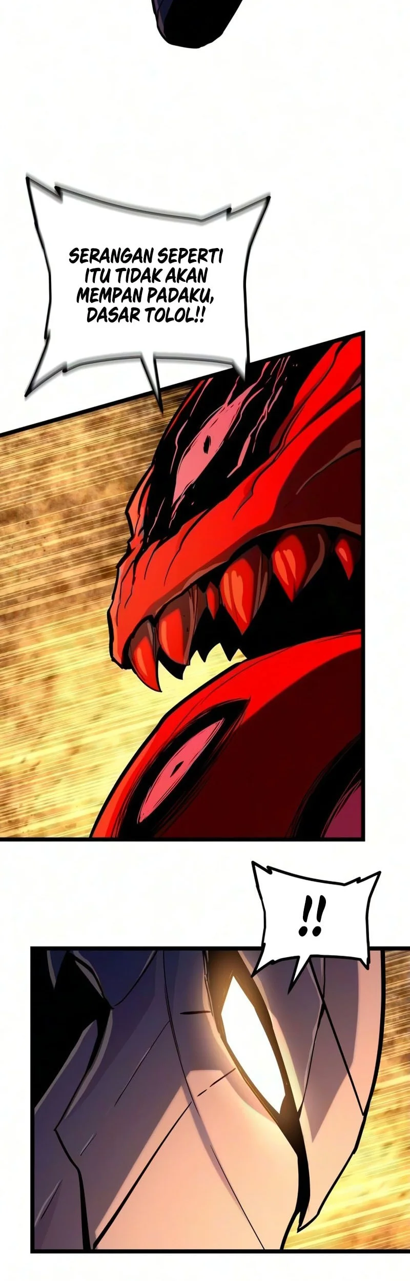 I Start With 13 Hidden Traits Chapter 35 - halaman 6