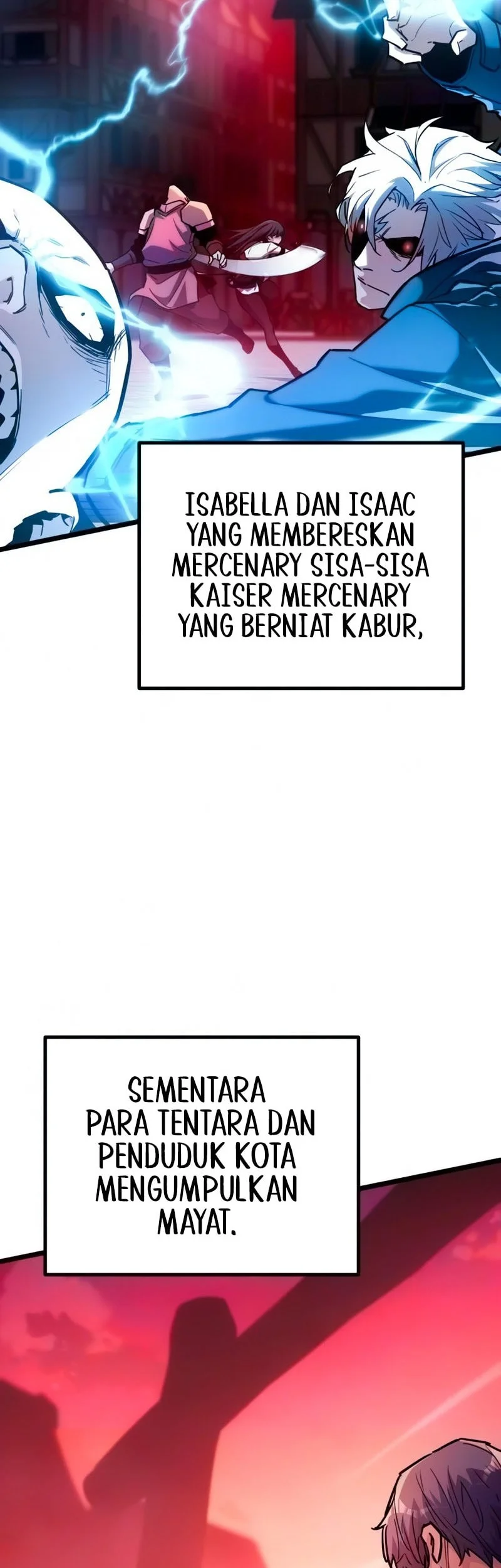 I Start With 13 Hidden Traits Chapter 36 - halaman 11