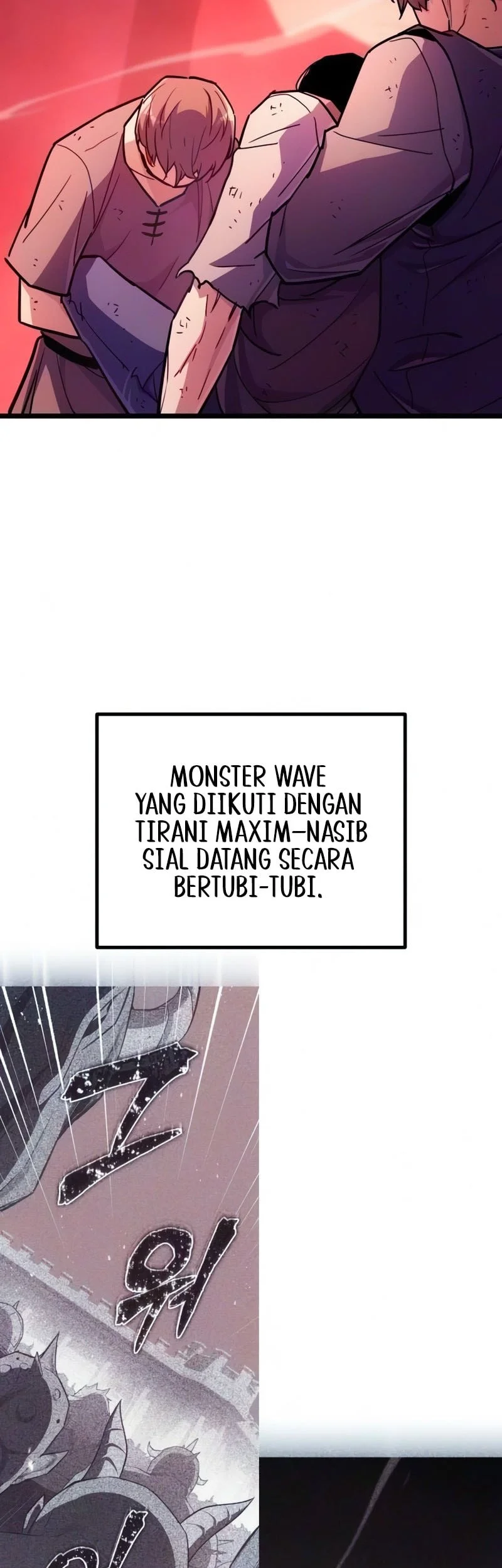 I Start With 13 Hidden Traits Chapter 36 - halaman 12