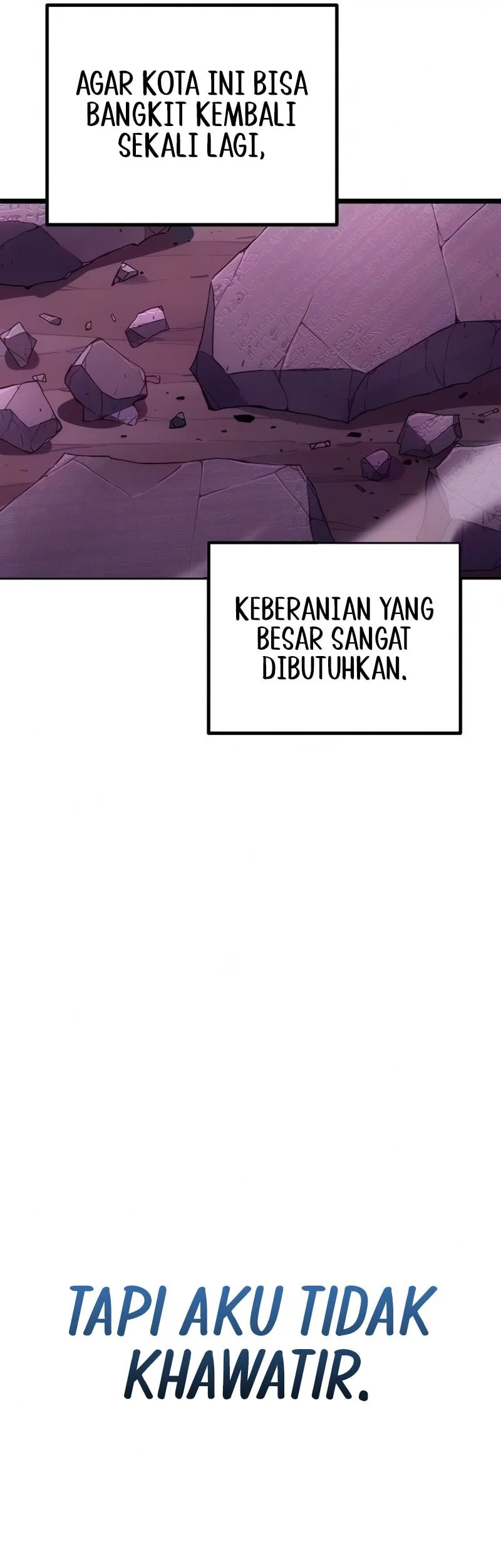 I Start With 13 Hidden Traits Chapter 36 - halaman 14