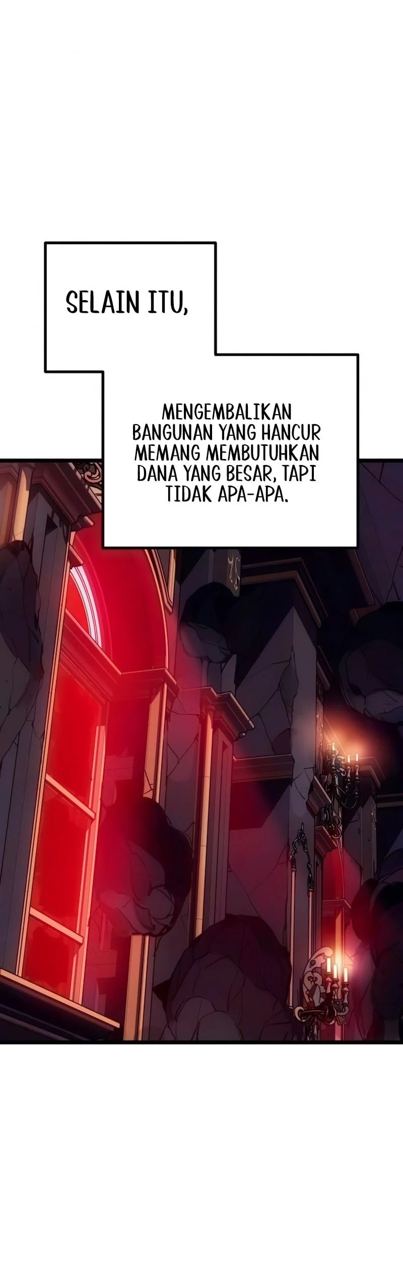 I Start With 13 Hidden Traits Chapter 36 - halaman 16