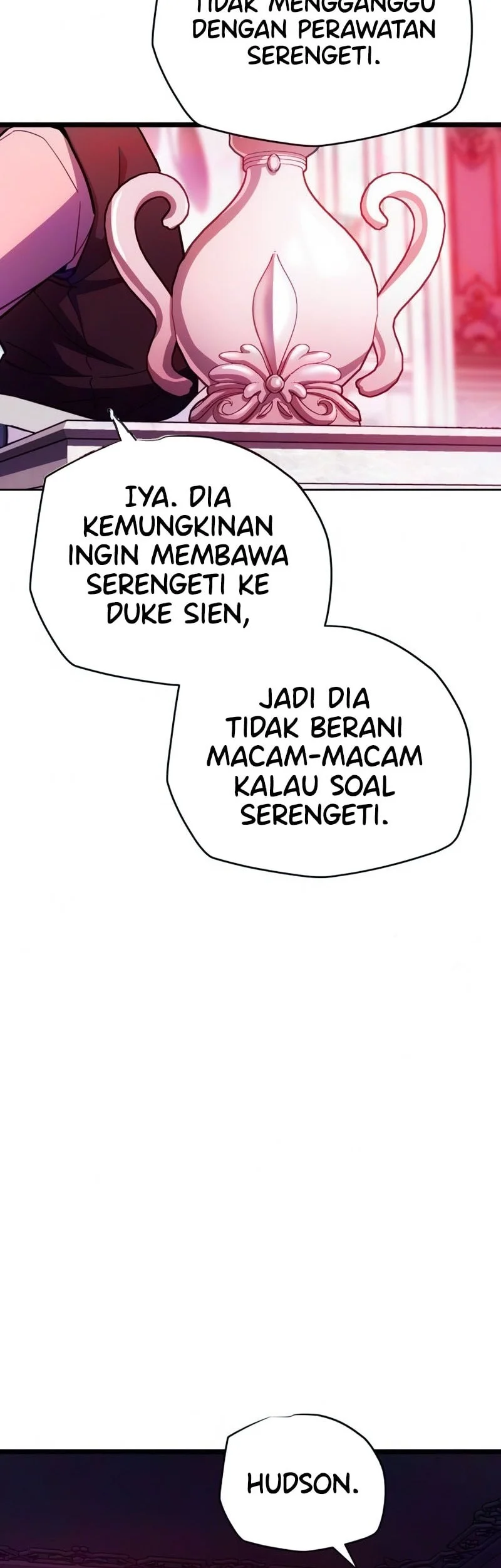 I Start With 13 Hidden Traits Chapter 36 - halaman 19