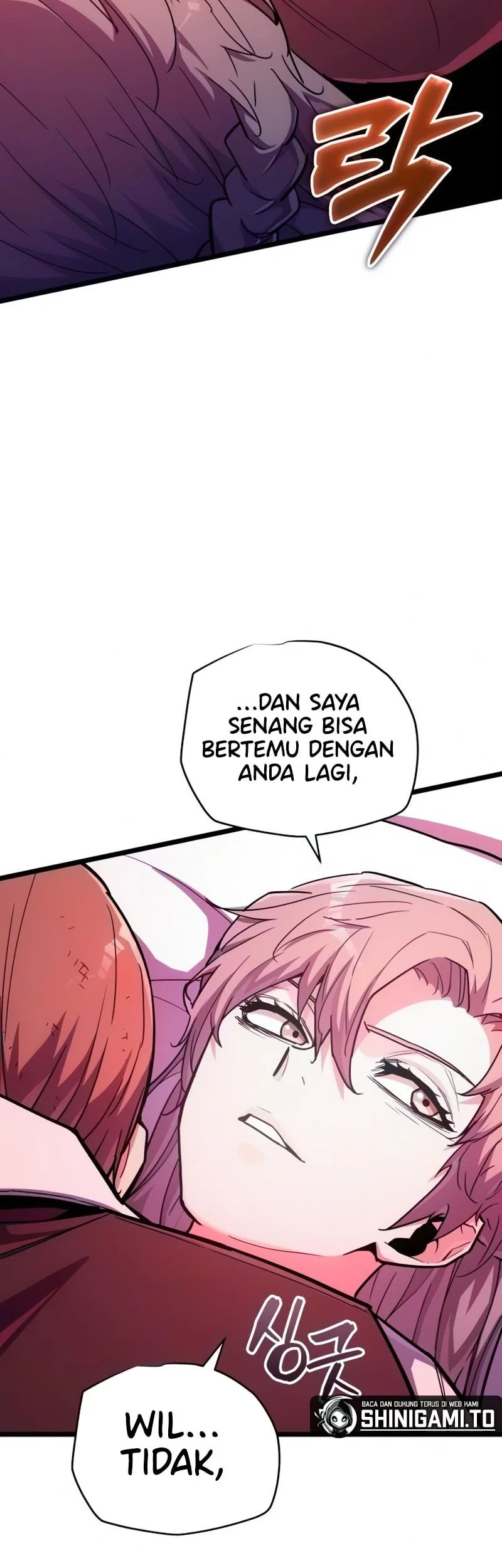 I Start With 13 Hidden Traits Chapter 36 - halaman 28