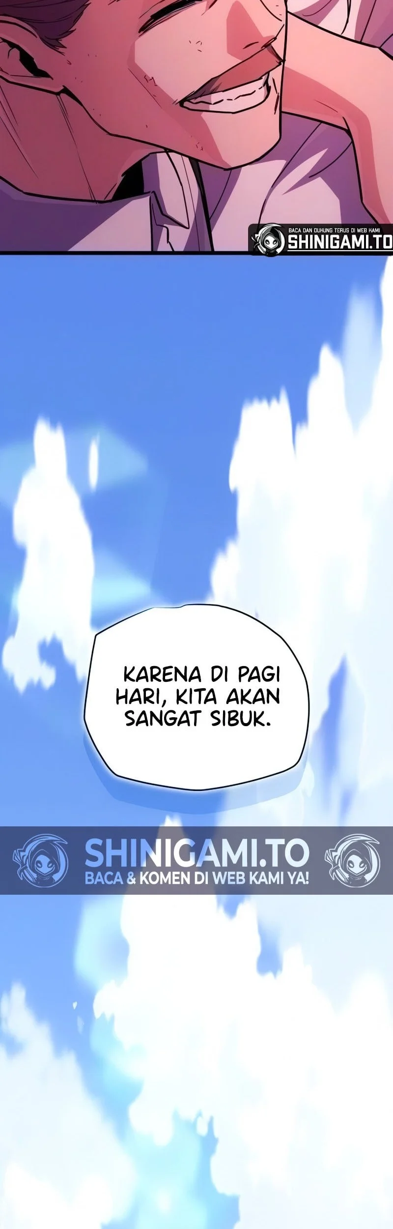 I Start With 13 Hidden Traits Chapter 36 - halaman 33