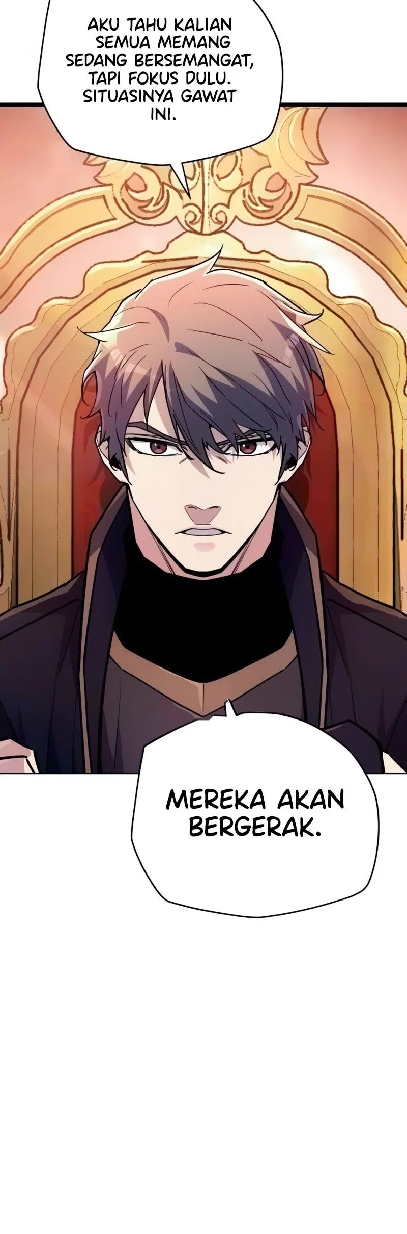 I Start With 13 Hidden Traits Chapter 36 - halaman 37