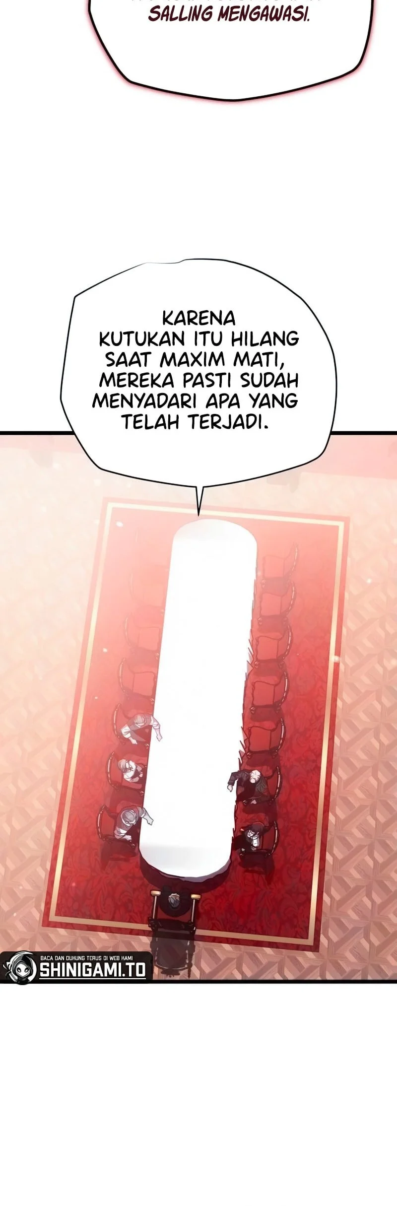 I Start With 13 Hidden Traits Chapter 36 - halaman 41