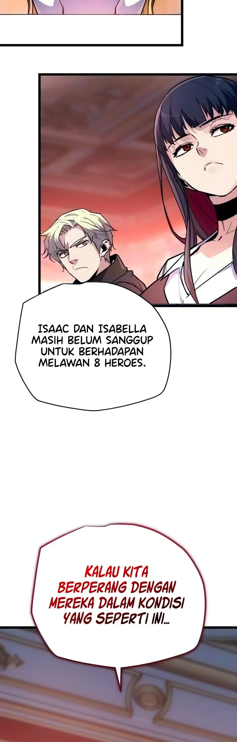 I Start With 13 Hidden Traits Chapter 36 - halaman 43
