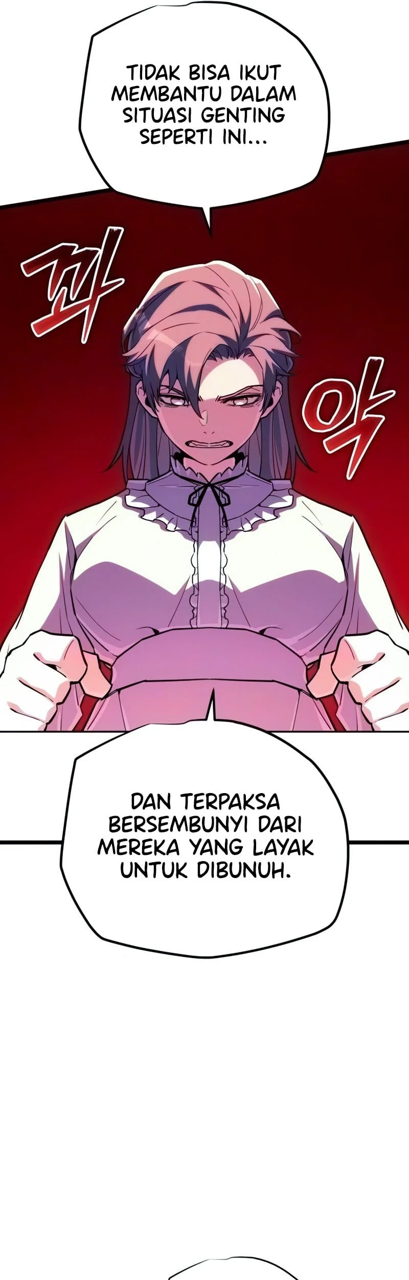 I Start With 13 Hidden Traits Chapter 36 - halaman 46