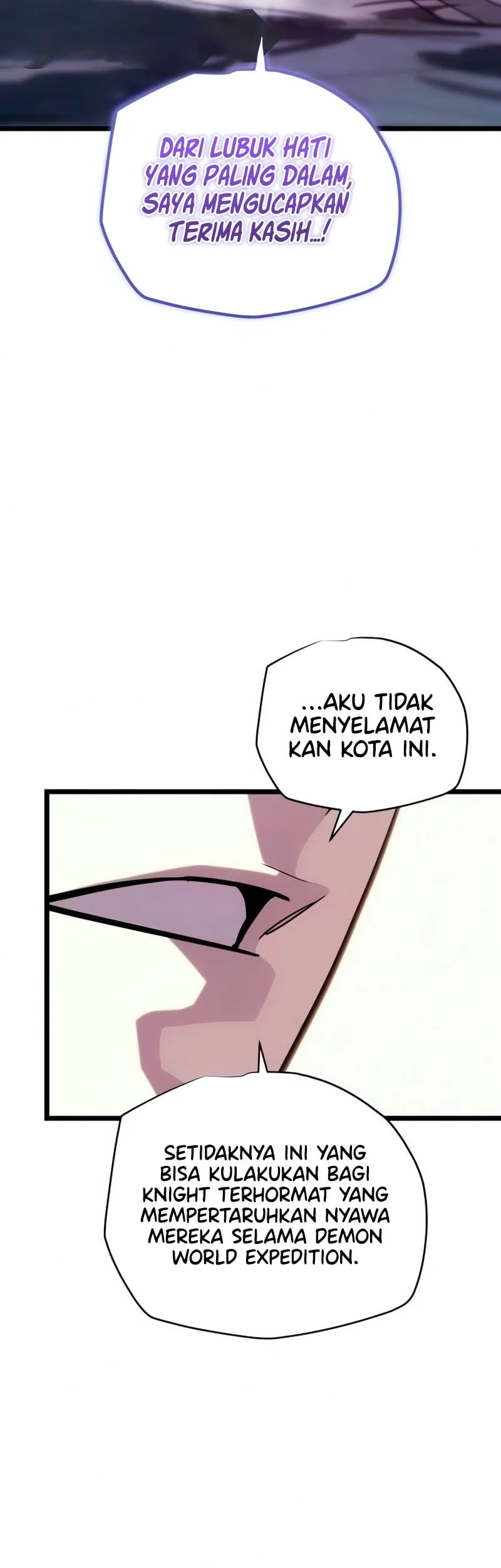 I Start With 13 Hidden Traits Chapter 36 - halaman 6