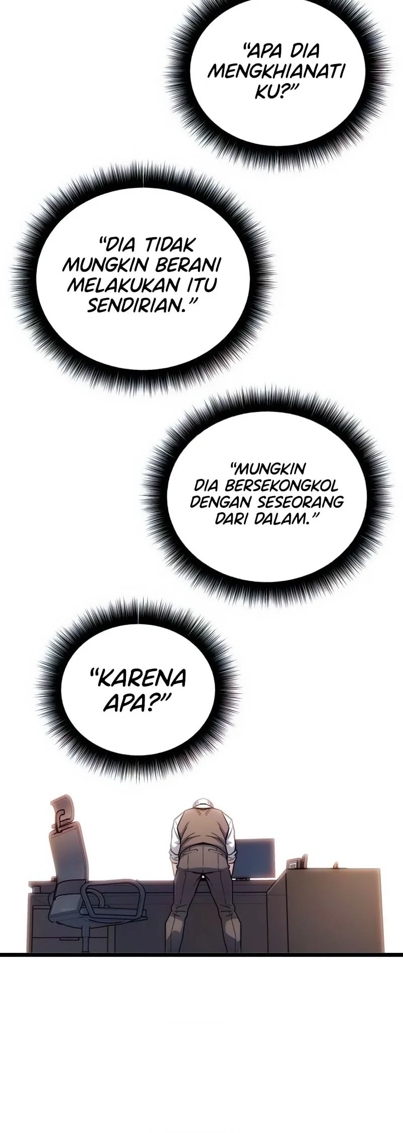 I Start With 13 Hidden Traits Chapter 36 - halaman 73