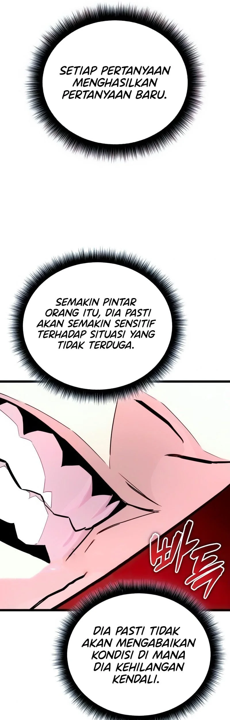 I Start With 13 Hidden Traits Chapter 36 - halaman 74