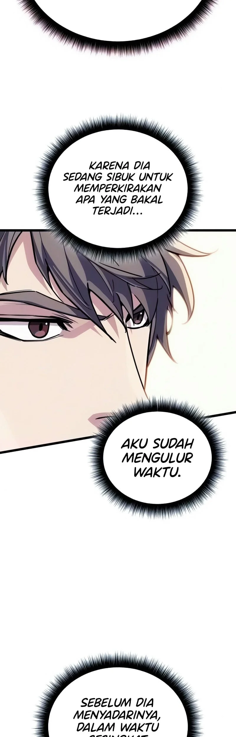 I Start With 13 Hidden Traits Chapter 36 - halaman 76
