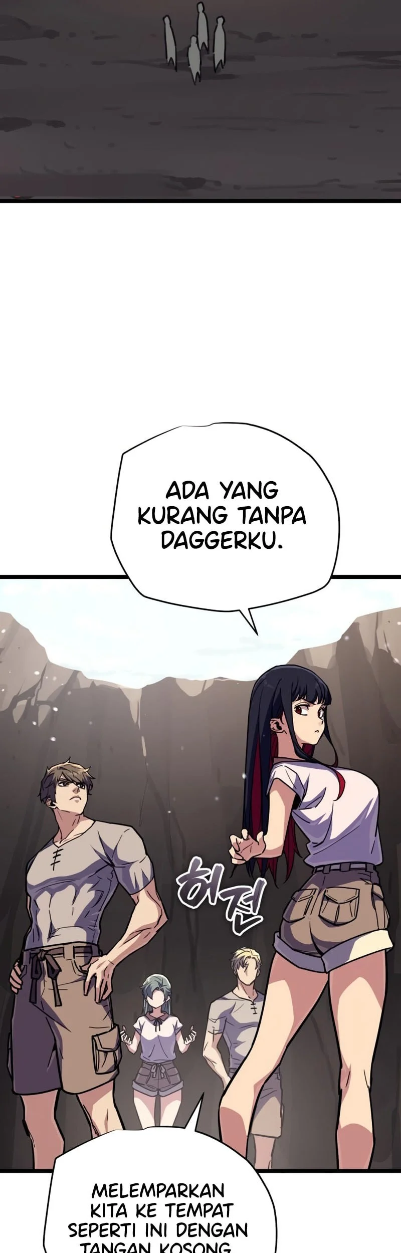 I Start With 13 Hidden Traits Chapter 37 - halaman 13