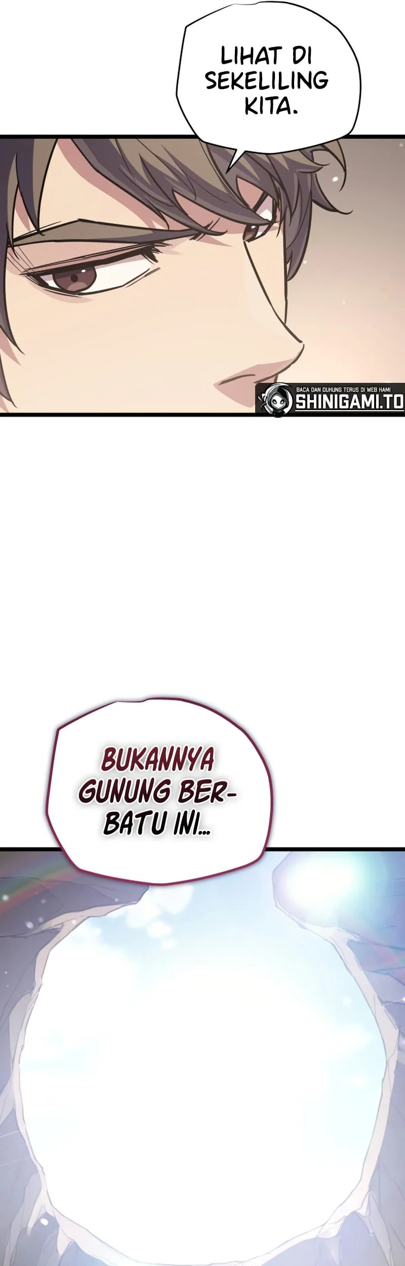 I Start With 13 Hidden Traits Chapter 37 - halaman 21