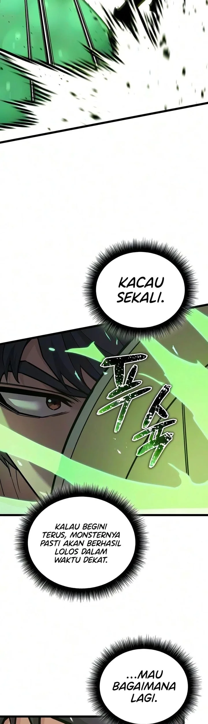 I Start With 13 Hidden Traits Chapter 38 - halaman 12