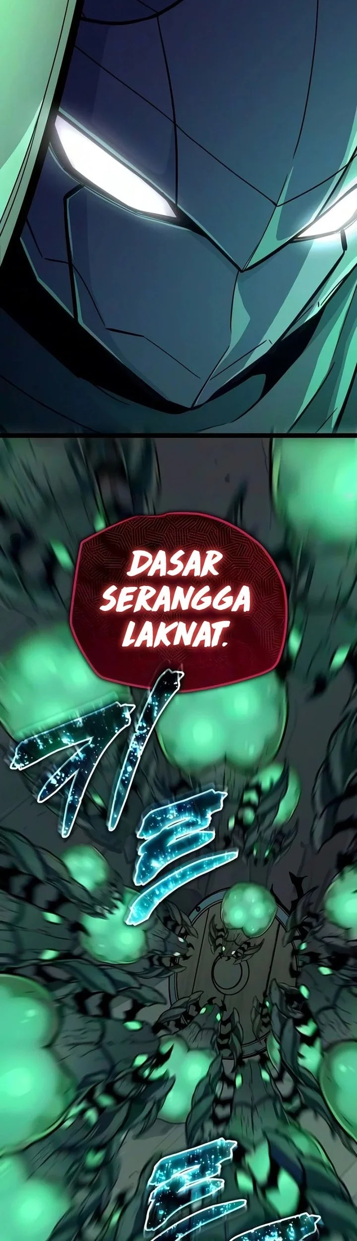 I Start With 13 Hidden Traits Chapter 38 - halaman 33