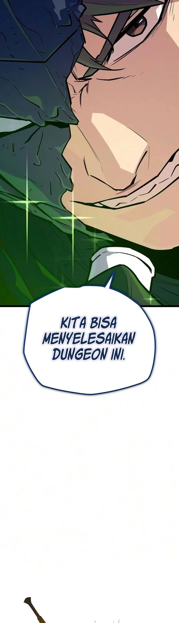 I Start With 13 Hidden Traits Chapter 38 - halaman 44
