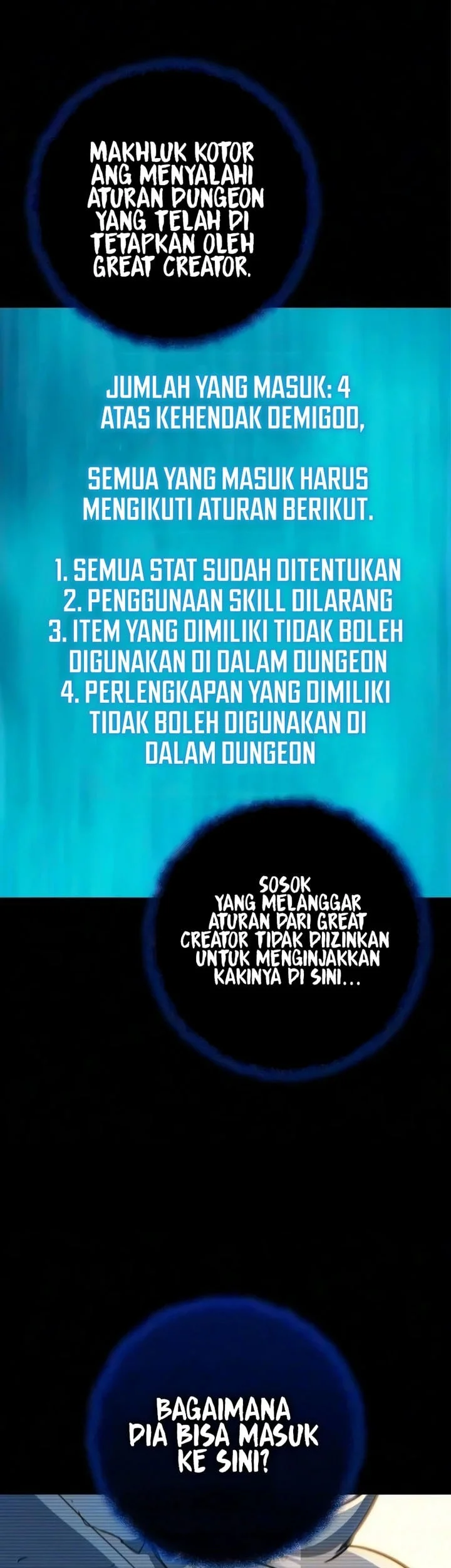 I Start With 13 Hidden Traits Chapter 38 - halaman 55