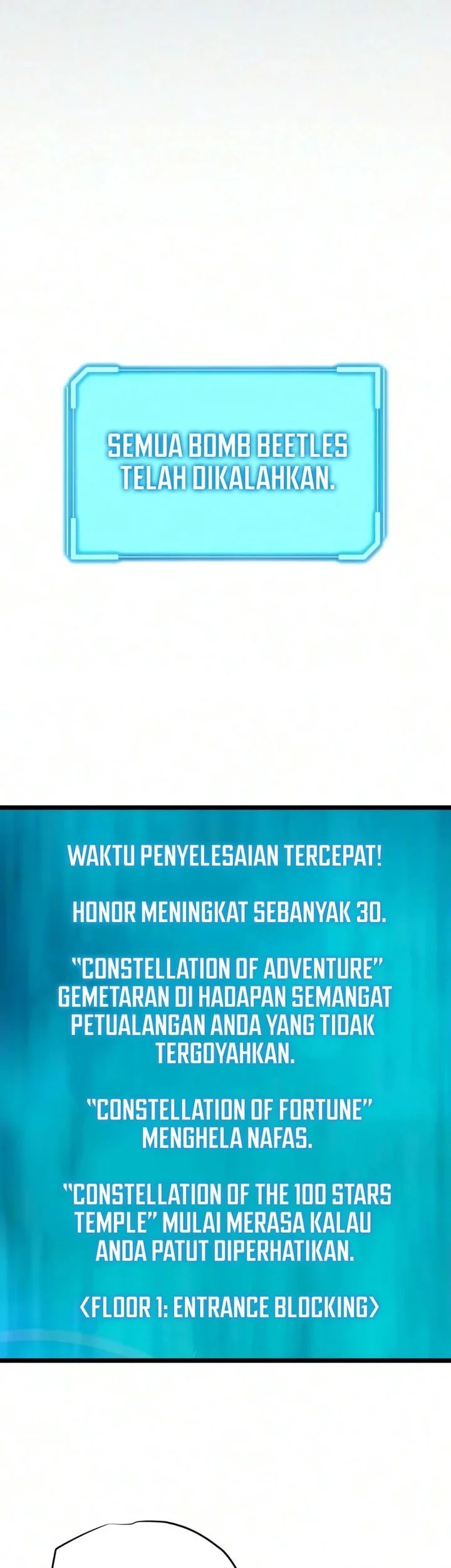 I Start With 13 Hidden Traits Chapter 38 - halaman 60